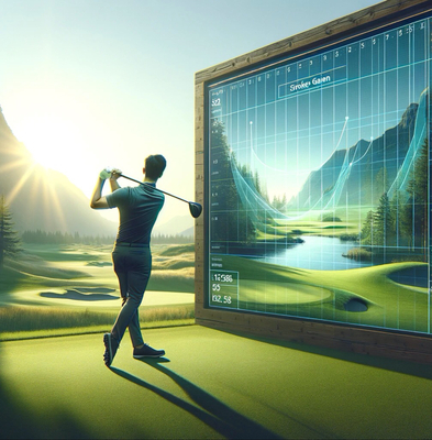 Golf Strategy Guide: How to Use Strokes Gained Analytics to Lower Your Score