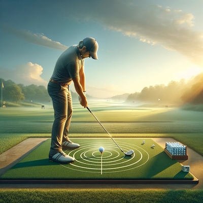 Finding the Sweet Spot: Golf Swing Tips for Better Accuracy