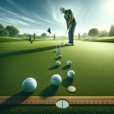 Golf Putting Tips: Mastering Speed and Distance Control