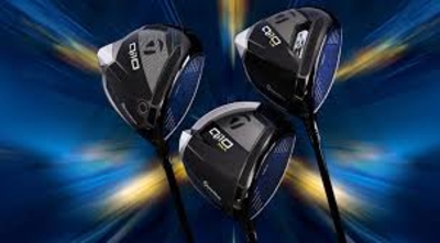 TaylorMade Golf's Qi10 Line: Unveiling Precision and Power for All Golfers