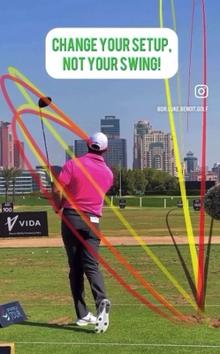 Mastering the Art of Visualization in Golf: How Pros Perfect Their Shots
